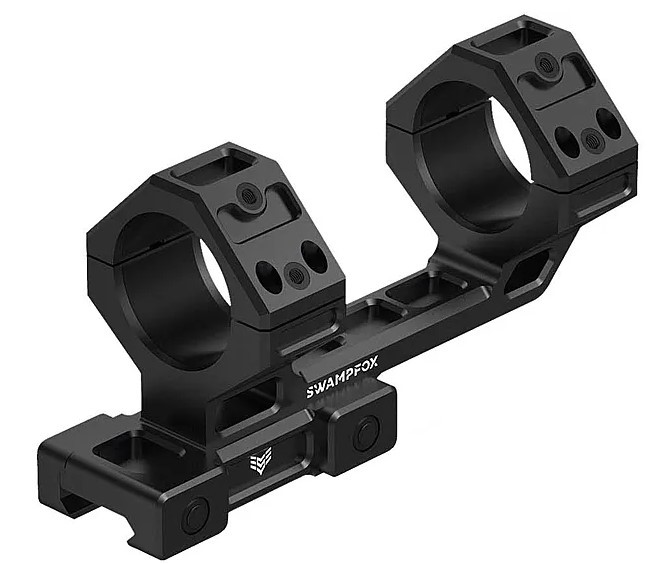 SF HE 30MM 45 DEG OFFSET MOUNT - Taurus Savings